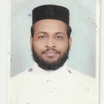 Profile Picture of Fr Thomas Mathai (@frthomasmathai) on Twitter