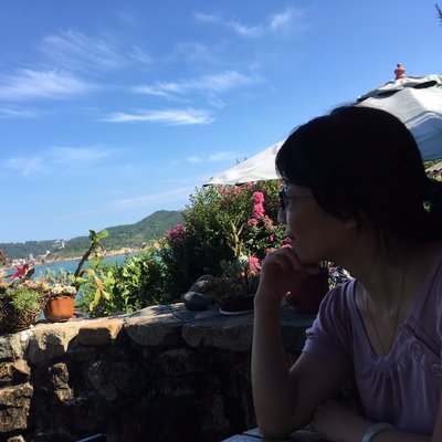 Profile Picture of Veronica Betty Chao (@2e5a5fdedbd548e) on Twitter