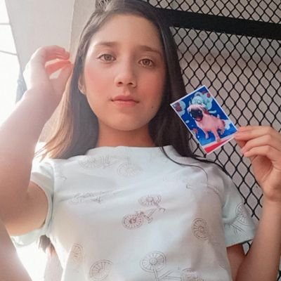 Profile Picture of Sheyla Paulette Nañez Martinez (@NanezSheyla) on Twitter