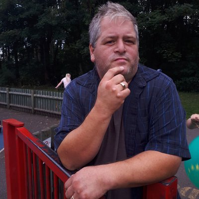 Profile Picture of Peter Bowler (@PeterBowler14) on Twitter