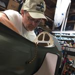 Profile Picture of Tony Pyle (@tonypeppertony) on Instagram