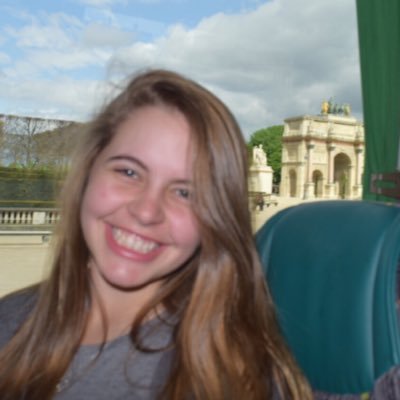 Profile Picture of Danielle Wolfe (@daniellewolfe_) on Twitter