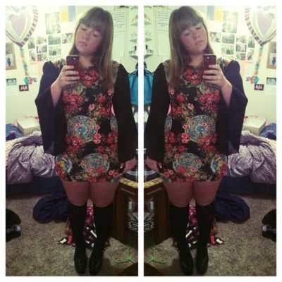 Profile Picture of Amanda Carson (@GuardGirlAmanda) on Twitter