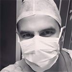 Benjamin Woodward - Instagram Profile Picture of Benjamin Woodward (@drbenjamin85) on Instagram