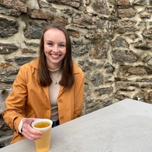 Profile Picture of Cara Duncan (@CaraDuncan1) on Twitter