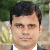 Profile Picture of Dr. Vijay Malik (@drvijaymalikblog) on Youtube