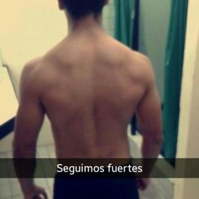 Profile Picture of George Palma (@GeorgeBSC8) on Twitter