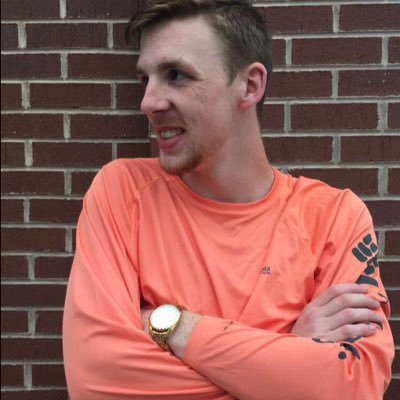Profile Picture of Rusty Keller (@Rusty33Keller) on Twitter