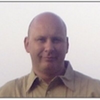 Profile Picture of MarkTerrell (@@MarkTerrell) on Twitter