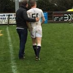 Profile Picture of Robbie Smith (@robbiesmith112) on Instagram