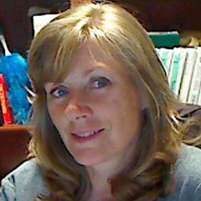 Profile Picture of Terri Daly (@TerriDaly1) on Twitter