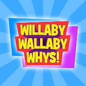 Profile Picture of Willaby Wallaby Whys (@willabywallabywhys4045) on Youtube