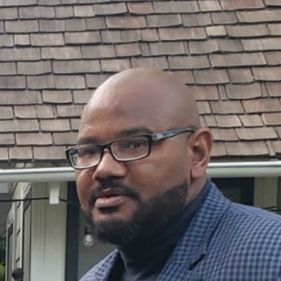 Profile Picture of Dr Melvin Armstrong Jr PhD (@MELVIN16274) on Twitter