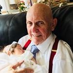 Profile Picture of Ted Wallace (@tedwallace2921) on Instagram