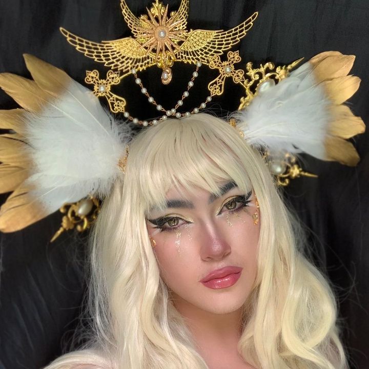 Profile Picture of Alistair Black (@ablackout) on Tiktok