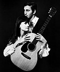 Profile Picture of Ian & Sylviaon Wikipedia