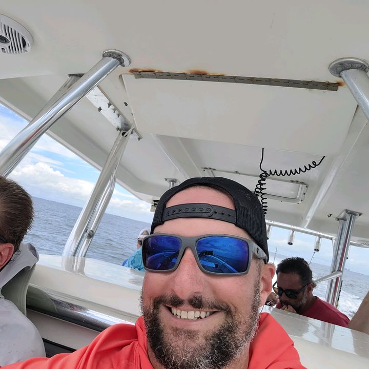 Profile Picture of Brandon Jackson (@@bjackson337) on Tiktok