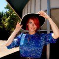 Profile Picture of Megan Trader (@megantrader) on Instagram
