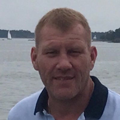 Profile Picture of Andy Warne (@andywarne1) on Twitter