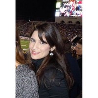 Profile Picture of Shannon Todaro Wimberly (@shannon-todaro-wimberly) on Quora