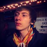 Profile Picture of Jesse Cartwright (@akjesse.cartwright16) on Instagram
