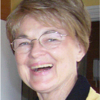 Profile Picture of Moira Allan (@moira_allan) on Twitter