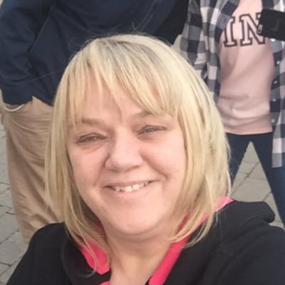 Profile Picture of Dianne Gibson (@diannegibson119) on Twitter