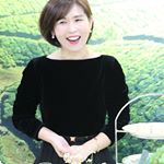 Profile Picture of 🌿티마스터 김미홍 (@teaarena_tealab) on Instagram