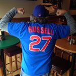 Profile Picture of Chuck Wheeler (@wheels2157) on Instagram