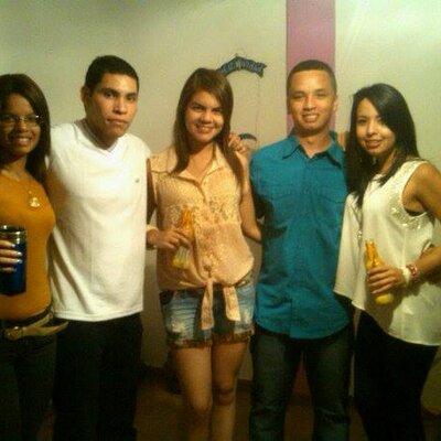 Profile Picture of Joseph Marcano (@Joseph_Marcano) on Twitter