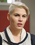 Profile Picture of Kaki King - Wikipediaon Wikipedia