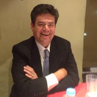 Carlos  Reynoso Nuño - Twitter Profile Picture of Carlos  Reynoso Nuño (@creynoso62) on Twitter