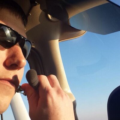 Profile Picture of David Thaxton (@thaxton_david) on Twitter