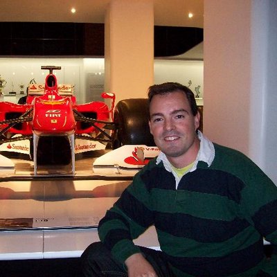 Profile Picture of DANIEL IZQUIERDO (@DANIELIM5) on Twitter