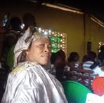 Profile Picture of Marie Kevine Vaye (@Marie-Kevine-Vaye) on Facebook