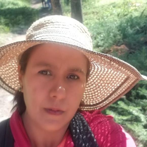 Profile Picture of Luz mireya Quintero gamez (@luz258) on Poshmark