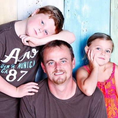 Profile Picture of Chad Jurgens (@chadwjurgens) on Twitter