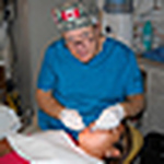 Profile Picture of James Frizzell Dds (@james frizzell dds) on Flickr