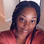 Profile Picture of Ashley McClinton (@gorgeousashley25) on Instagram