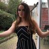Profile Picture of Kimberley Ireland (@kim_irelandd) on Tiktok