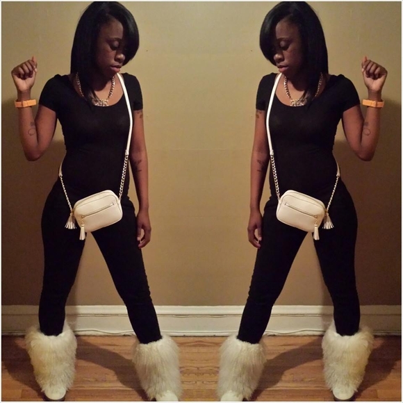 Profile Picture of Tasha Mitchem (@mommy022) on Poshmark