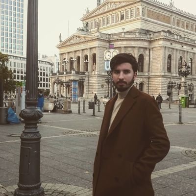 Profile Picture of Samuel Hoyos Gil (@SamuelHoyosGil2) on Twitter