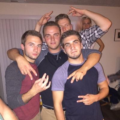 Brendan Mangan - Twitter Profile Picture of Brendan Mangan (@Mangan5) on Twitter