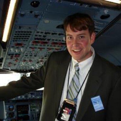 Profile Picture of Matt Cornelius (@cornelius_mj) on Twitter