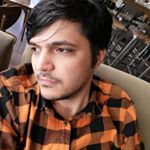 Profile Picture of Andrey Martin (@andrey.martin) on Instagram