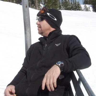 Profile Picture of Ron Bates (@sanjuanron) on Twitter