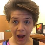 Profile Picture of Amber Mathwig (@semperlevitas) on Instagram