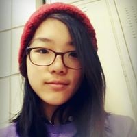 Profile Picture of Erin Suh (@erin-suh) on Quora