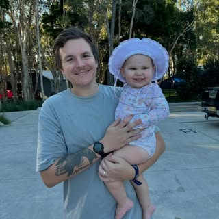 Profile Picture of Justin Webb (@_justinwebb) on Instagram