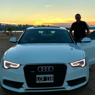 Profile Picture of Marcelo Wolfsdorf (@MARCWOLF11) on Twitter